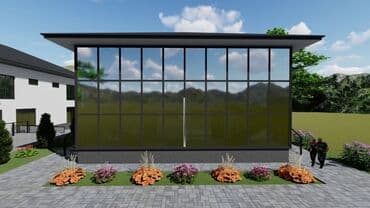 продаю чолпон ата: Коттедж, 200 м², 4 комнаты, Агентство недвижимости, ПСО (под самоотделку) — 3