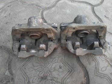 торговое оборудование бу бишкек: Хонда элизион задний суппорт — 2