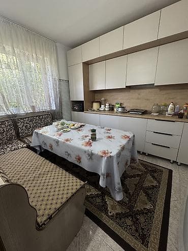 2 комнаты кок жар: Срочно продается кирпичный 5 комнатный 2-х этажный дом в ж/м Кок - — 2