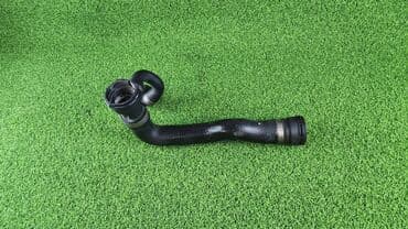 блок предохранителей: Патрубок 1712 7 519 256 Е60 е61 с двс М54 В отличном состоянии — 2