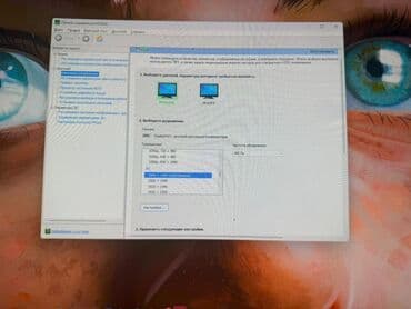 монитор изогнутый: Монитор, Колдонулган — 4