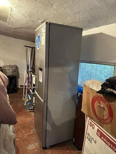 кофемашина бишкек бу: Продаю холодильник двухкамерное, состояние отличное, 
в Беловодске — 4