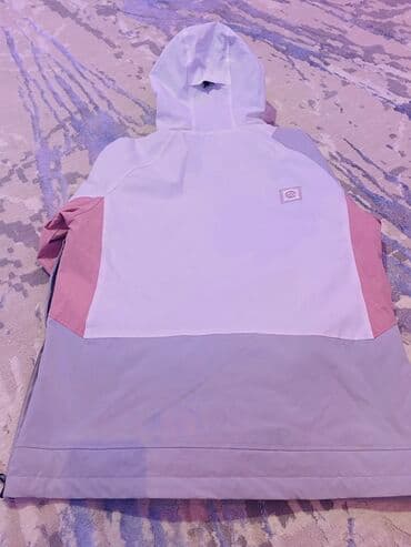 размер 48 куртка: Продаю куртку почти как новый! Подойдёт на размер 48,50 . Фирменная — 3