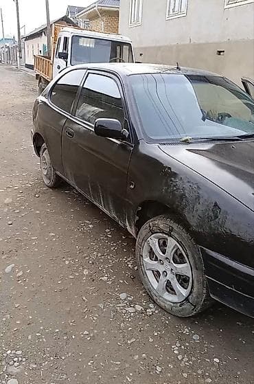 ленд крузер 200 поддон: Бензиновый мотор Toyota 1999 г., 1.3 л, Б/у, Япония — 2