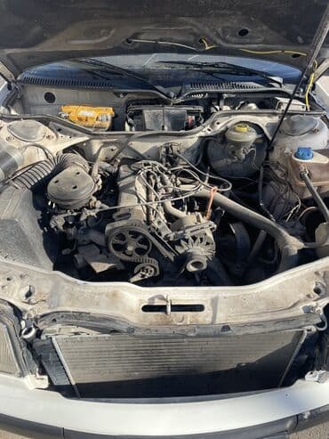 машина в рассрочку бишкек без первоначального взноса: Audi S4: 1992 г., 2 л, Механика, Бензиновая — 9