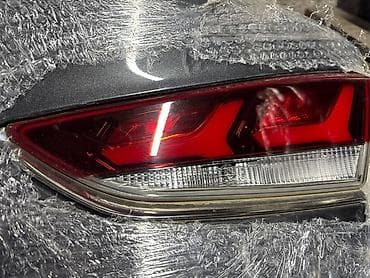 led driver: Задний правый стоп-сигнал Hyundai 2018 г., Б/у, Оригинал, Корея — 2