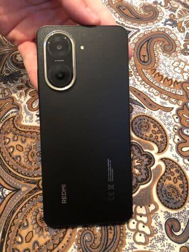 клетка для телефона: Redmi, Redmi 5A, Б/у, 64 ГБ, цвет - Черный, 2 SIM — 5