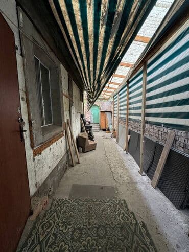 продаю дом район церкви: Дом, 70 м², 8 комнат, Собственник, Косметический ремонт — 9