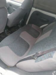 мопет м8: Daewoo Matiz: 2013 г., 0.8 л, Механика, Бензин — 11