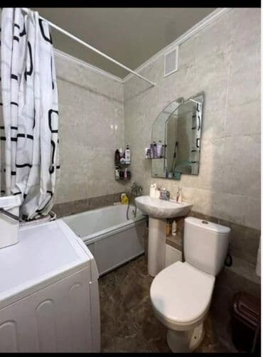 сдаю квартиру чуйкова: 3 комнаты, 113 м², Элитка, 3 этаж — 10