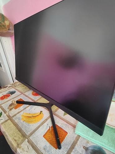 камера для авто: Монитор, Xiaomi, Б/у, OLED, 23" - 24" — 2