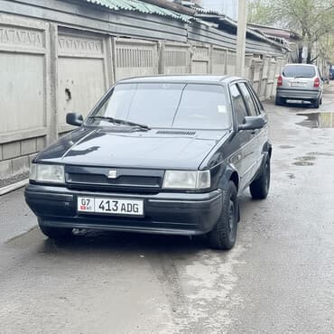 коробка опель вектра б: Seat Ibiza: 1992 г., 1.2 л, Механика, Бензиновая, Хэтчбэк — 1