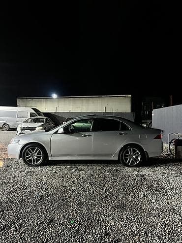 хонда срв 5 поколение: Honda Accord: 2006 г., 2.4 л, Автомат, Бензин, Седан — 3