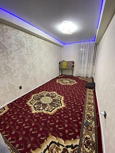 2 room flat: 2 комнаты, 62 м², 9 этаж — 7