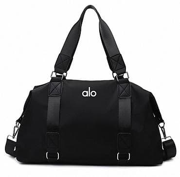 Спорттук сумкалар: Спорттук сумка, Унисекс, Жаңы — 1