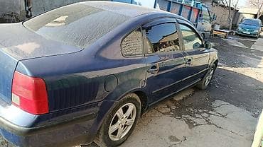 блок комфорта пассат б5: Volkswagen Passat: 1997 г., 1.8 л, Ручные, Бензин, Седан — 3