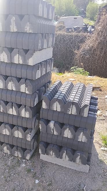 ufs 3: Укладка брусчатки Гарантия, Бесплатная консультация, Монтаж Больше 6 лет опыта — 10