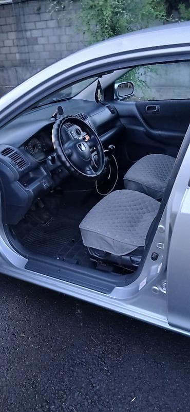 хонда фит падушка: Honda Civic: 2001 г., 1.6 л, Механика, Бензин, Хэтчбэк — 5