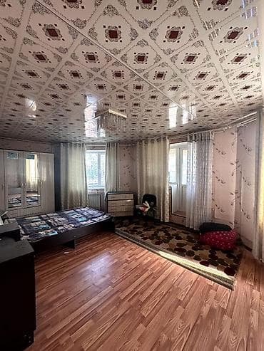 продаю дом аламедин рынок муса жалил: Продаётся просторный 2-уровневый дом 200 кв метров с мансардой и — 7