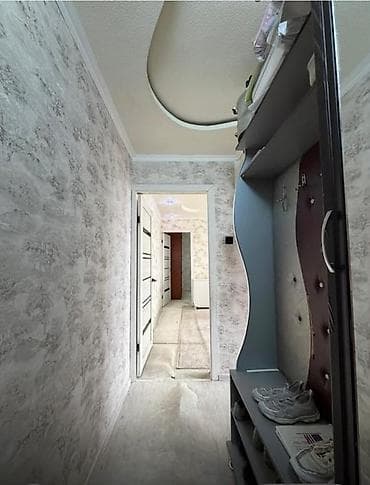 studio apartment: 2 комнаты, 65 м², 104 серия — 3