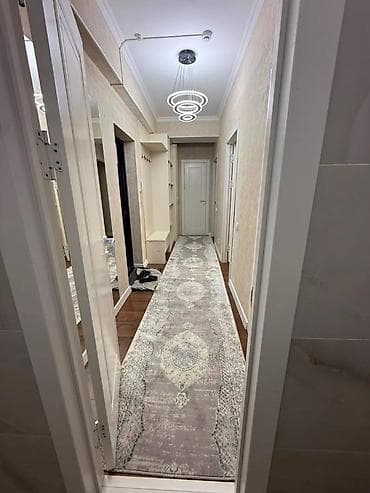 2 bedroom: Сдаю: 2-комнатную квартиру 📍Район: 1000 мелочей 🏢Жилой комплекс — 6