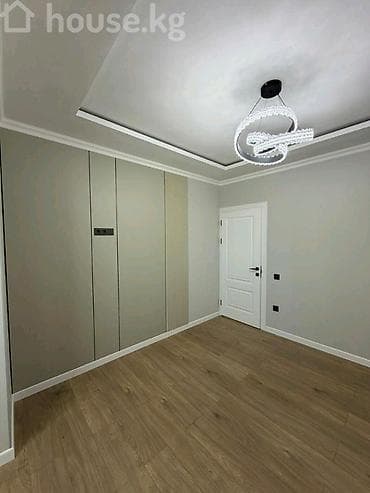 3: 3 комнаты, 83 м², Технопарк 108 серия, 6 этаж, Евроремонт — 9