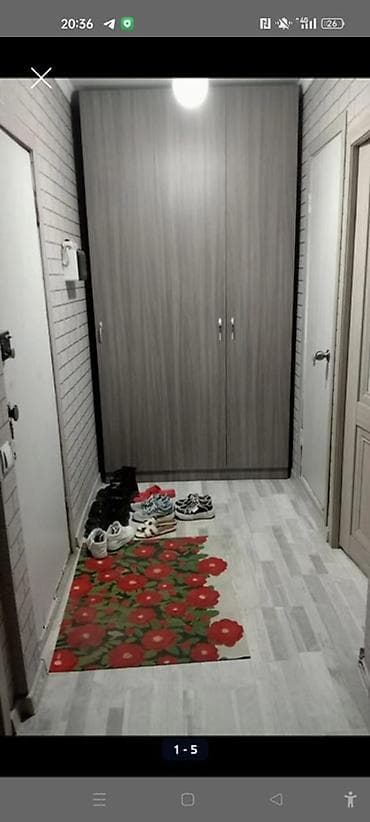 real sight: 2 комнаты — 5