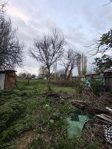 арча бешик 1: Дом с участком по адресу: ул. Школьная, 35. Описание: - Одноэтажный — 4