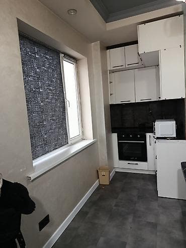 osh flats: 1 комната, 39 м², Индивидуалка, 1 этаж, Евроремонт — 2