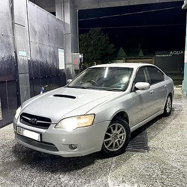 резина 13 диски резины: Subaru Legacy: 2006 г., 2 л, Автомат, Бензин, Седан — 1