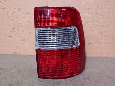 купить задний фонарь тойота авенсис бу: Задний правый стоп-сигнал Citroen 1998 г., Б/у, Оригинал, Германия — 2