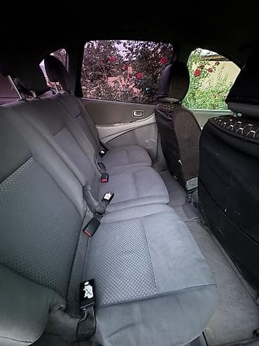 shacman x5000: Nissan Almera Tino: 2003 г., 1.8 л, Механика, Бензин, Хэтчбэк — 2