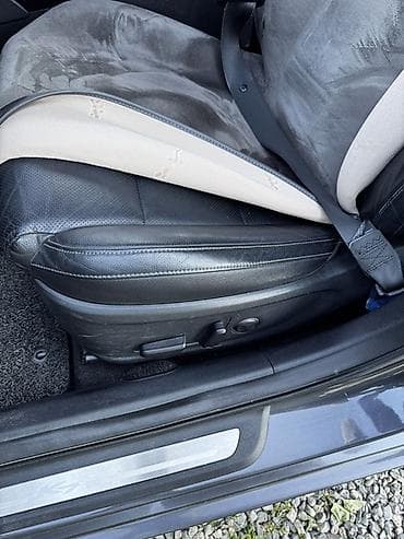 jet auto: Kia K7: 2018 г., 2.5 л, Автомат, Бензин, Седан — 7