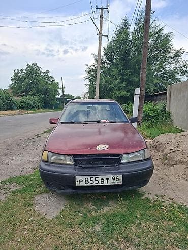 daewoo nex: Daewoo Nexia: 2006 г., 1.5 л, Механика, Бензин, Седан — 1