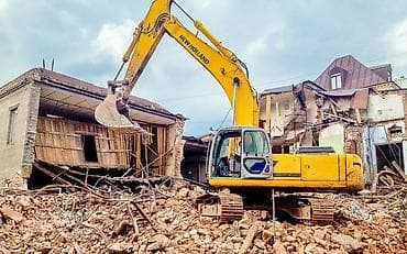 | Тосмолорду бузуу | Жыгач полду демонтаждоо 6 жылдан ашык тажрыйба