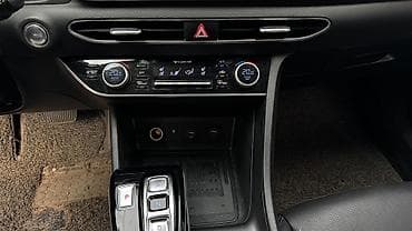 sonata 2012: Hyundai Sonata: 2019 г., 2 л, Автомат, Седан — 9