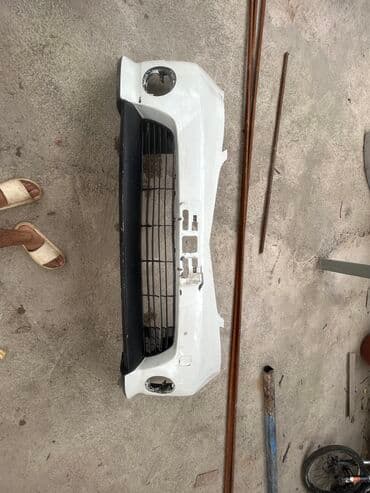 страйкбольное оружие купить бу бишкек: Бампер Передний Honda, Б/у, Оригинал — 3