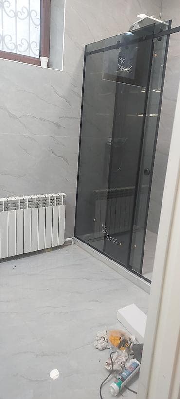 full construction: Отделка ванных комнат и санузлов “под ключ” - Полный комплекс работ — 3