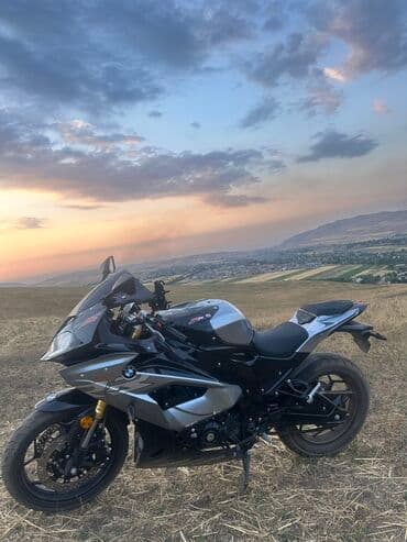 мото китайский: Спортбайк BMW, 500 куб. см, Бензин, Чоңдор үчүн, Жаңы — 2
