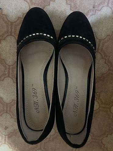 pull and beer: Продаю женские туфли — 2