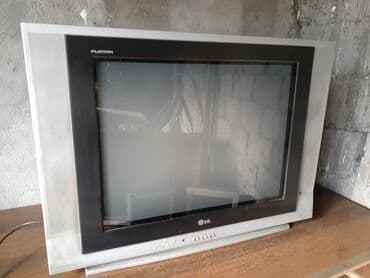 телевизор skyworth 32 цена бишкек: Телевизор цветной абалы жакшы. Большой ЛЖ Телевизор 📺 в отличном — 2