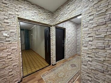 pro group: 2 комнаты, 58 м², 106 серия, 5 этаж, Косметический ремонт — 9