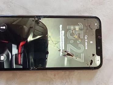 IPhone 11 Pro, Колдонулган, 64 ГБ, Алтын — 8
