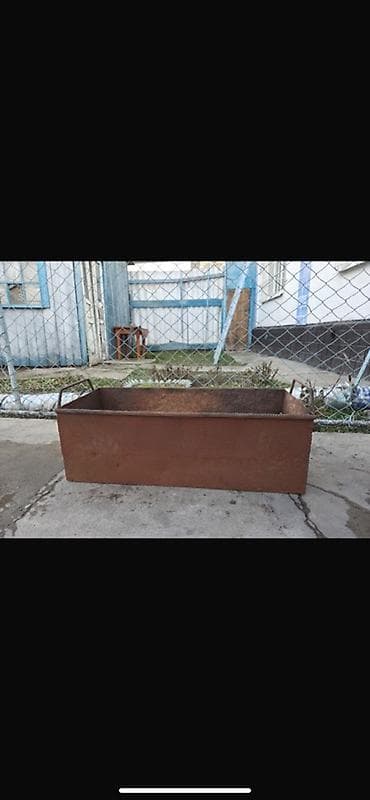 Мангал Классический