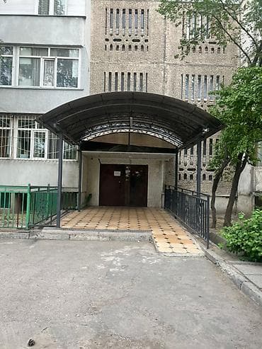5: 1 комната, 40 м², 105 серия, 3 этаж, Косметический ремонт — 7