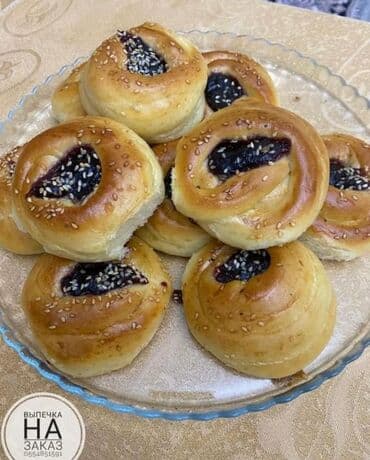 где в бишкеке можно купить сухие закваски: Санза 1 шт Булочки 1 кг в одном килограмме 24 шт Пирог 2,5 кг 1300 — 1