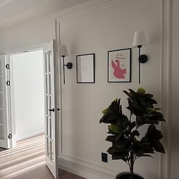 property: 2 комнаты, 67 м², Элитка, 13 этаж, Дизайнерский ремонт — 9