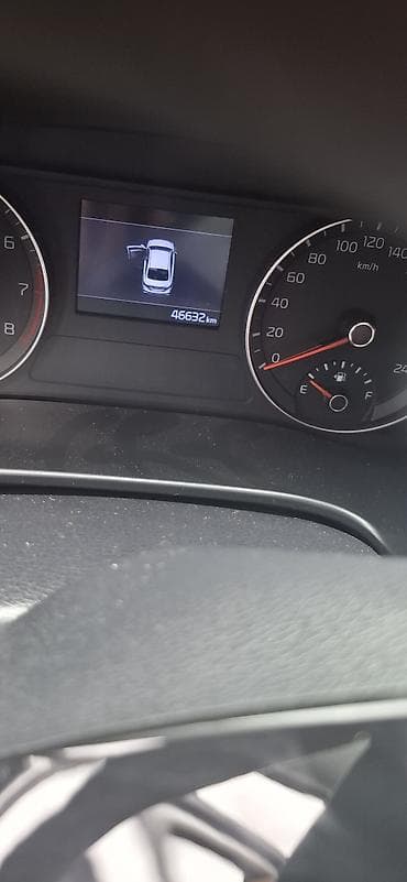 с 202: Kia K3: 2019 г., 1.9 л, Автомат, Бензин, Седан — 3