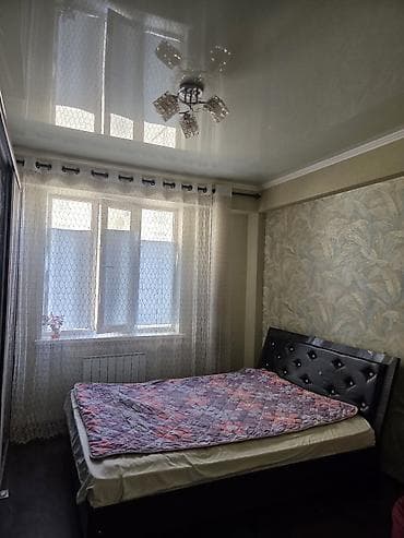 Продажа квартир: 2 комнаты, 63 м², Элитка, 2 этаж, Евроремонт — 3