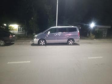 Nissan Serena: 2000 г., 2 л, Автомат, Бензин, Минивэн at lalafo.kg Nissan Serena: 2000 г., 2 л, Автомат, Бензин, Минивэн